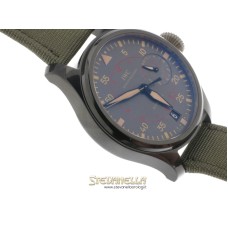 IWC Big Pilot Top Gun Miramar ref. IW501902 nuovo full set